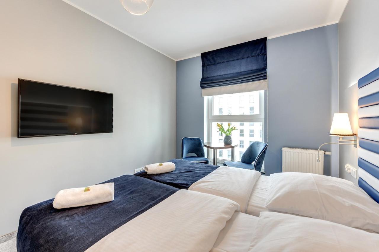 3Rooms Uno 4 Apartment Gdansk Bagian luar foto